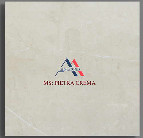 Gạch 80x80 Pietra Crema - Ấn Độ